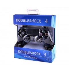 Беспроводной контроллер для Sony PS4 v2 (Blue Berry)